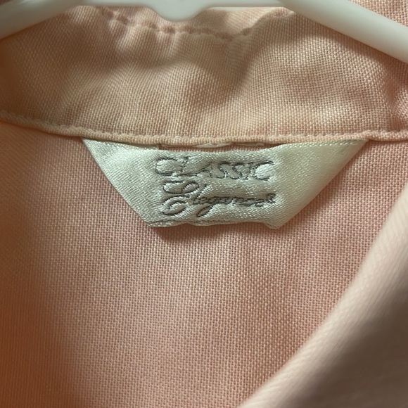 Classic Elegance button top - Picture 4 of 6